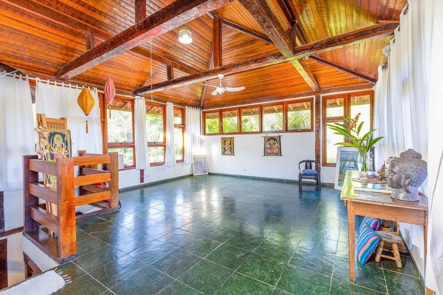 Drifter Hostel Barra do Sahy Exterior photo